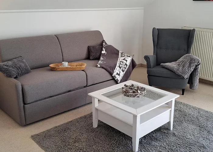 Traumhafte Ferienwohnung auf 100 Quadratmetern für 6 Pers nähe München, ICM, Therme, MUC