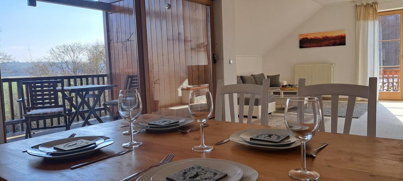Traumhafte Auf 100 Quadratmetern Für 6 Pers Nähe München, Icm, Therme, Muc Apartment Forstinning