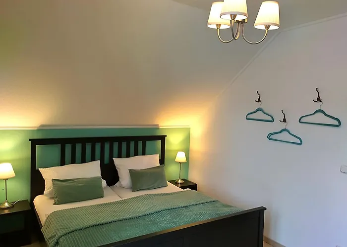 Traumhafte Ferienwohnung Auf 100 Quadratmetern Fuer 6 Pers Naehe Muenchen, Icm, Therme, Muc
