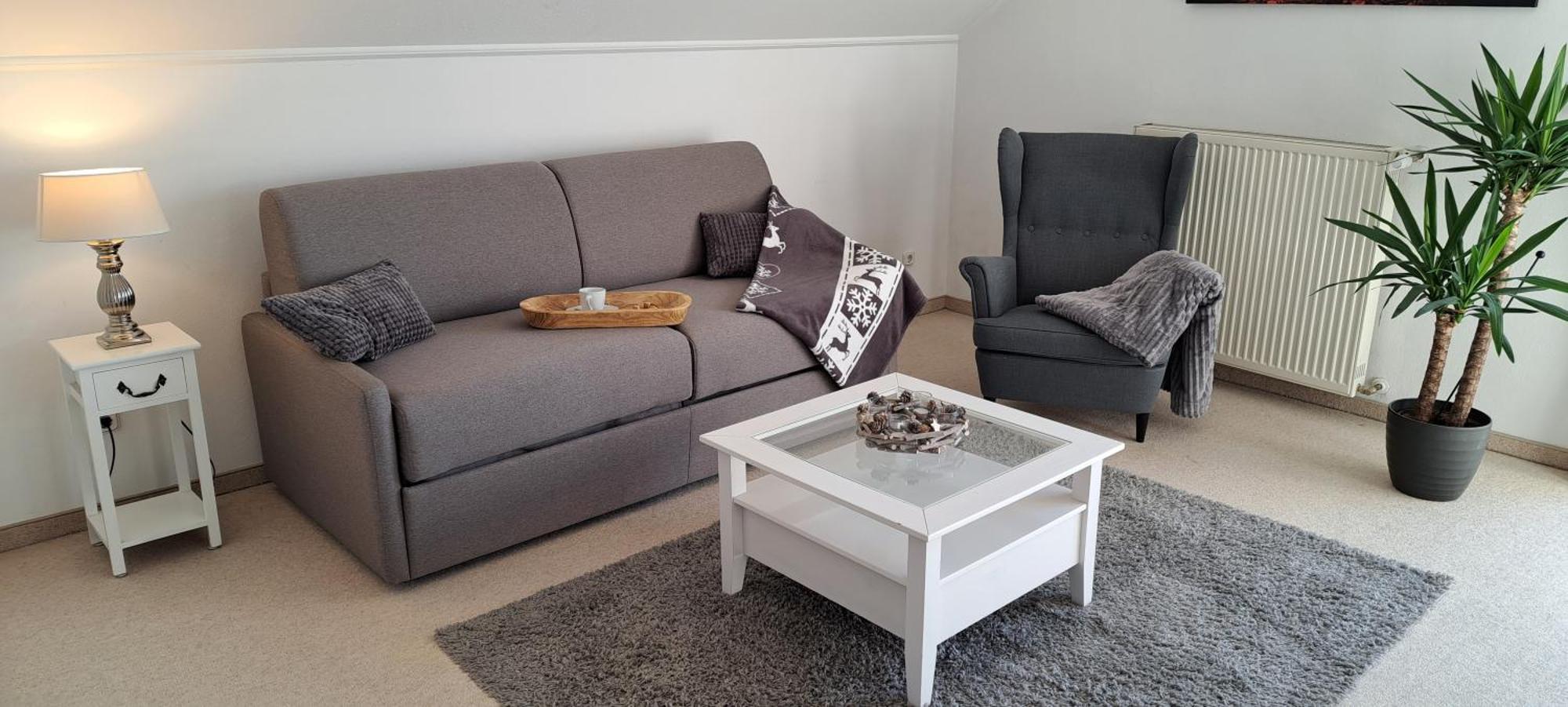 Appartement Traumhafte Auf 100 Quadratmetern Fuer 6 Pers Naehe Muenchen, Icm, Therme, Muc