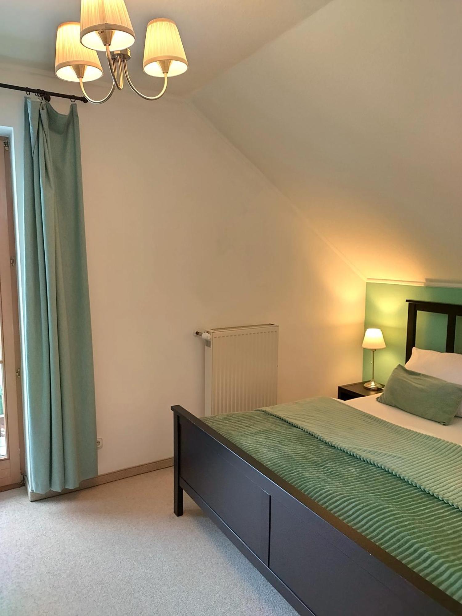 Appartement Traumhafte Auf 100 Quadratmetern Fuer 6 Pers Naehe Muenchen, Icm, Therme, Muc Forstinning