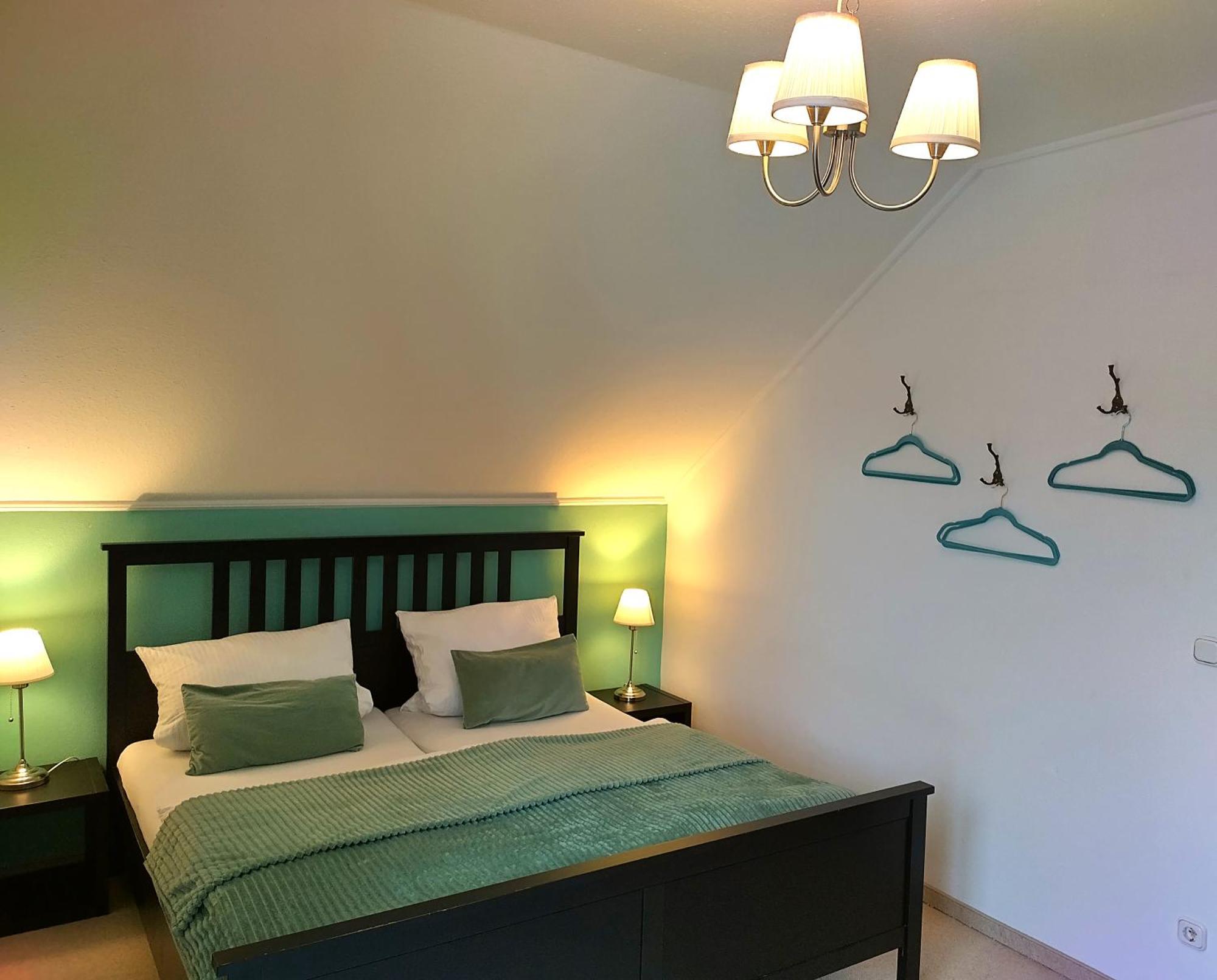Traumhafte Auf 100 Quadratmetern Fuer 6 Pers Naehe Muenchen, Icm, Therme, Muc Forstinning